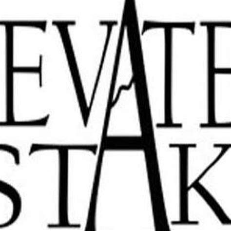 Elevated Stakes in Colorado Springs .